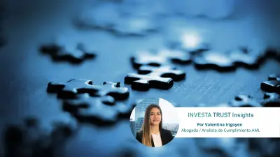 Integridad como forma de hacer negocios
